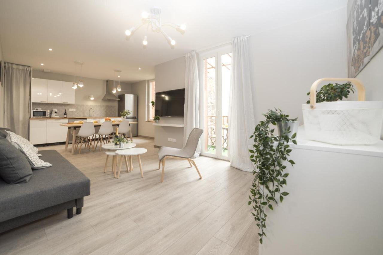 Duplex Republique Apartment Clermont-Ferrand Exterior photo